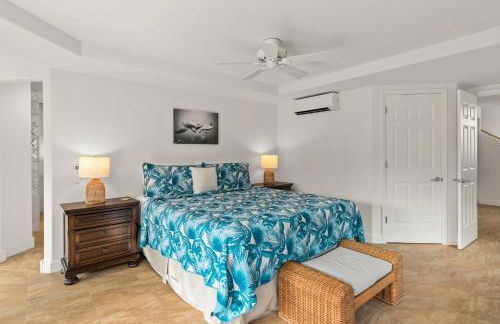 Stunning 3br 3ba Corner Unit Villa of Kamalii, AC, Pool, Hot Tub Unit 23 - Foto 27