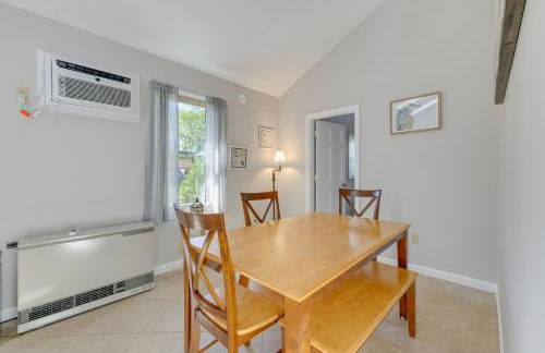 Close to Beach and P-Town! Cottage with Bay Views - Foto 4