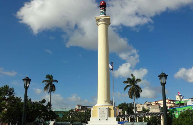 Free tour por Santiago de Cuba - Foto 6
