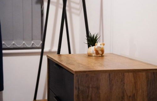 Stylish 2 bedroom flat - 15 minutes to Liverpool City Centre - Foto 20