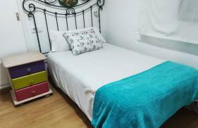 Apartamento Rio Sar garaje incluido - Foto 7