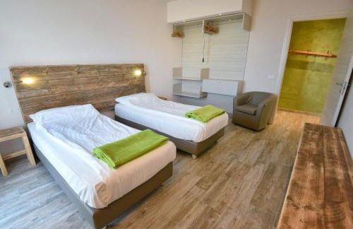 Verdeulivo Relax Home - Ruculì Hospitality - Foto 40