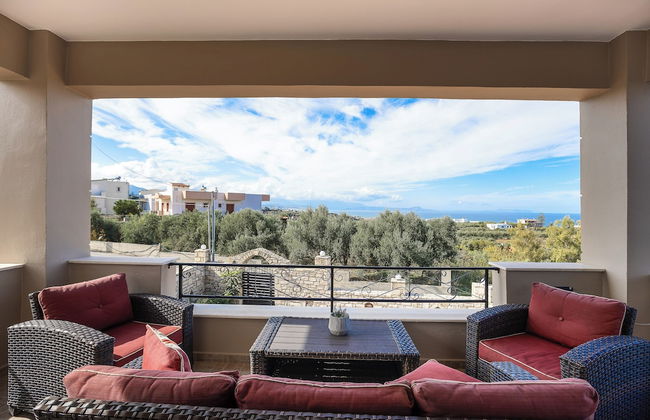 Villa Aris - Photo 37