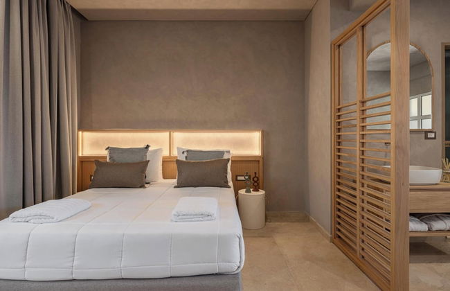 Hestia Boutique Rooms - Foto 28