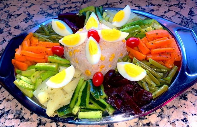 Les jardins yasmina - Foto 23