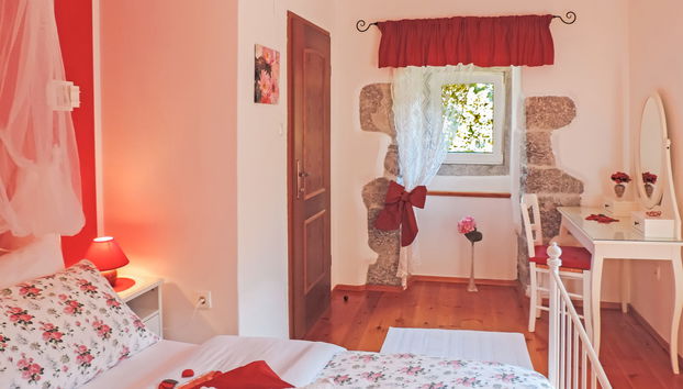 Škalniški - Foto 4, Bedroom