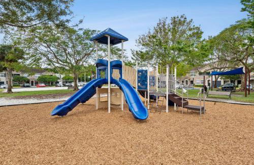 Kasa Wellington South Florida - Foto 113