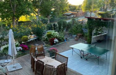 Ferienhaus "Haus am See" - Foto 30