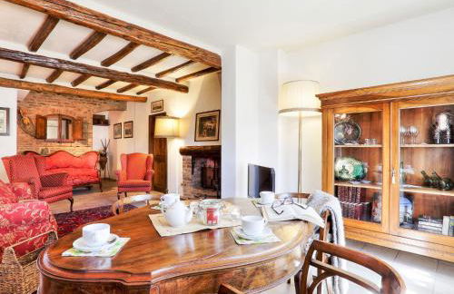 Holiday Home Pillo di Sopra by Interhome - Foto 8