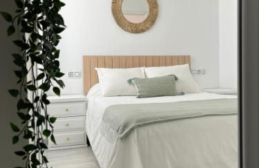 Ático con terraza - 2 minutos de la playa - Foto 9