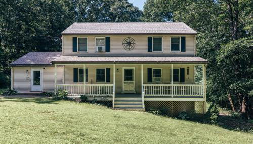 Spacious Country Home Freeport, 5 min to LL Bean! - Foto 5