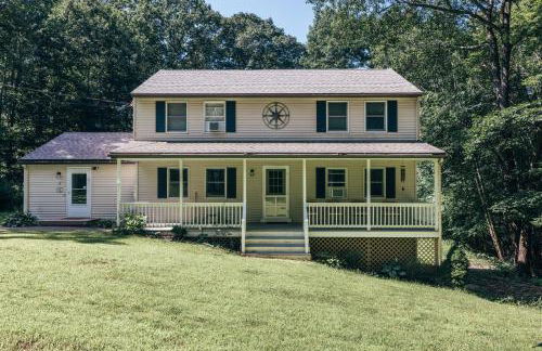 Spacious Country Home Freeport, 5 min to LL Bean! - Foto 5