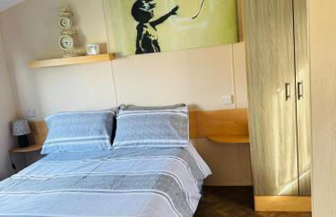 Miranda and Pauls Caravan - Foto 4