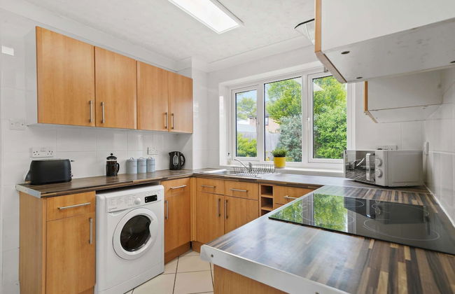 Host Stay Stockenchurch - Foto 13