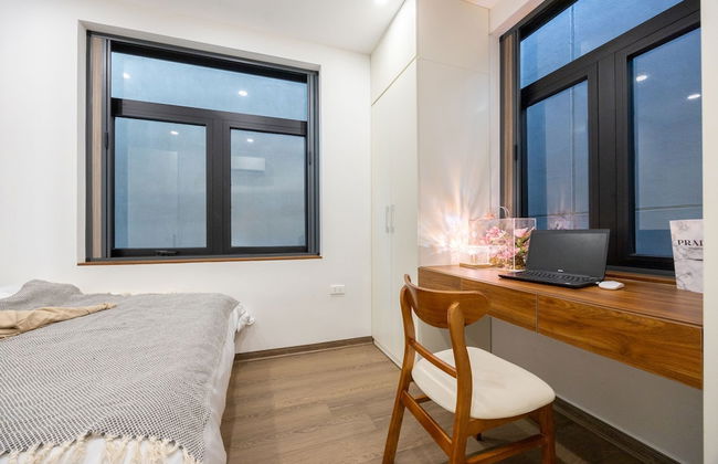 Urchin Apartment - Photo 16