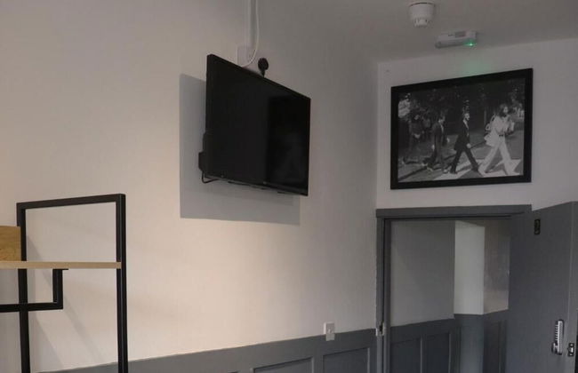 Anfield Space Sharing Accommodation - Foto 14