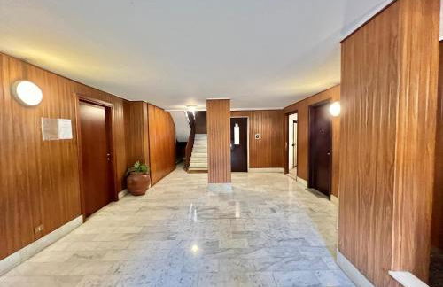 Abruzzi Home, delizioso appartamento e confortevole accanto a Metropolitana Linea Verde, con parcheggio gratuito in strada - Photo 30