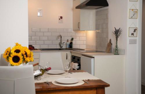 Lovely apartment - Photo 5