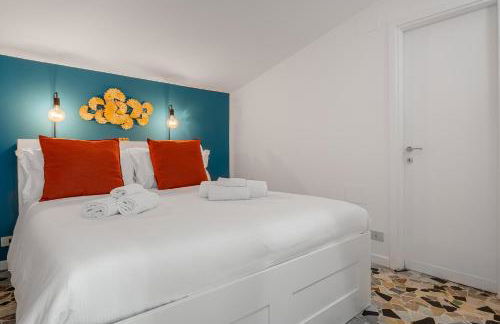 Flaminio Charme Apartment - Foto 11