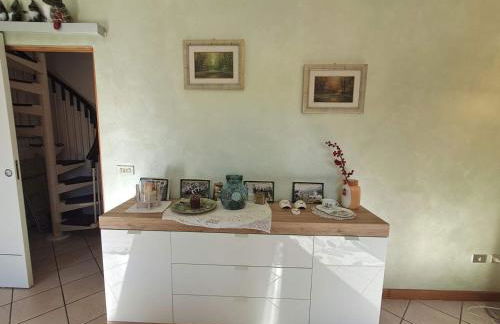 VILLA ADRY Aosta Sarre Your freedom - Foto 6