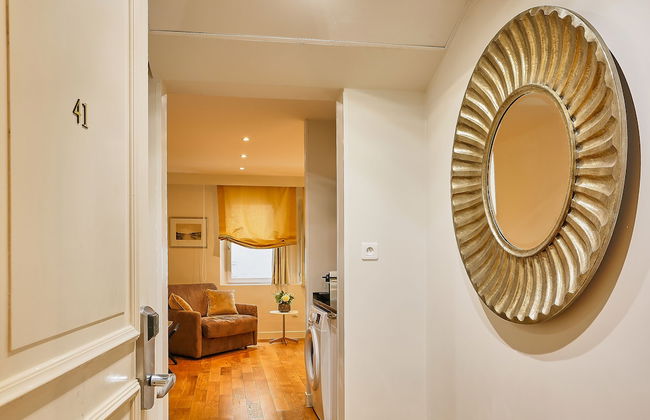 Apartments du Louvre - St-Honoré - Photo 56