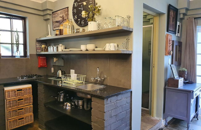 Waterhouse Guest Lodges 202 Lawley Street - Foto 49