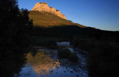 Apartamentos Puerta de Ordesa - Photo 19