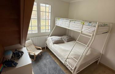 Villa Le domaine des Reves - Foto 10