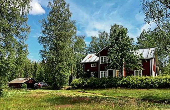 Historic Charm in Varmland Oasis-by Traum - Foto 21