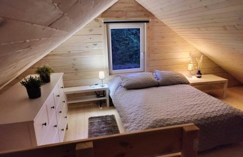 Perle (Ferienhaus) an der polnischen Ostsee - Foto 4