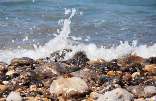 Maison cosy à Quiberville - Idéal pour familles - Foto 32