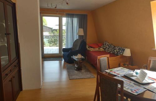 Ferienwohnung Nixe - Foto 11