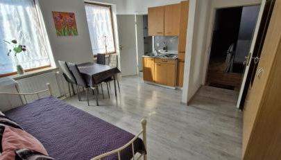 Central Apartment Krefeld - Foto 2