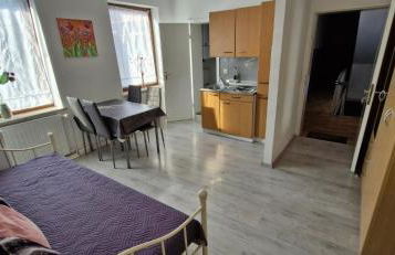 Central Apartment Krefeld - Foto 2