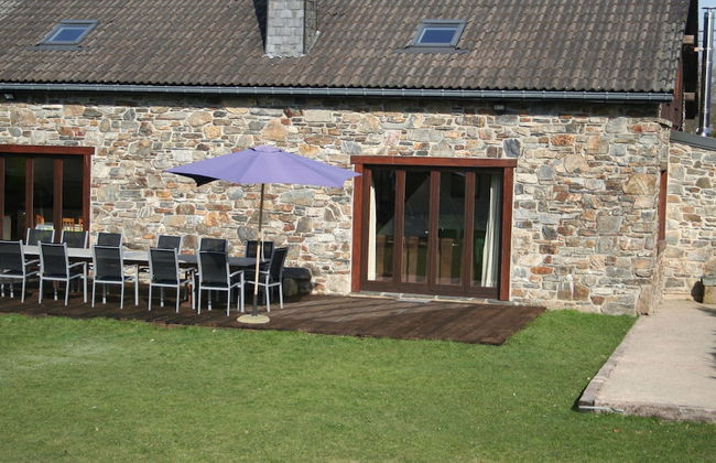 Elegant Beverce Escape - Foto 25