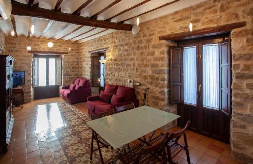 Alojamiento rural "El Torreón" - Foto 33