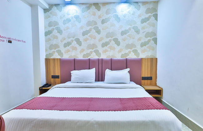 Orsom Stays Sassy Sector 53 - Foto 68