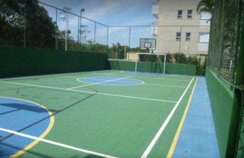 Apartamento - Jd São Lourenço - Bertioga - Praia da Riviera - Foto 37