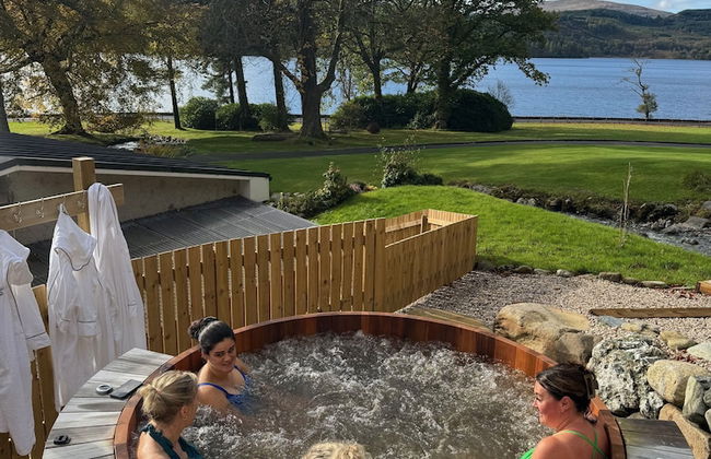 Altskeith Country House on Loch Ard - Photo 59