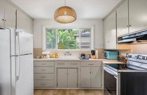 SJ Charm 3Br House - Beautiful Renovation - Foto 36