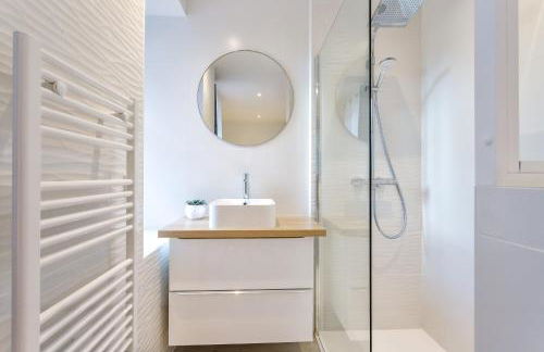 Le Prestancia - Proche Lac, Jacuzzi - Foto 14