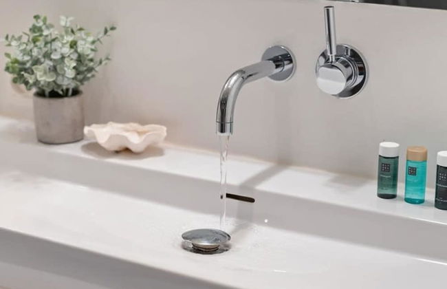 Enjoyable Studio in the Center of Knokke - Photo 17