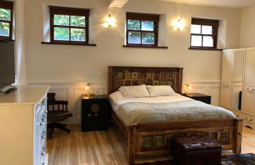 The Coach House - Foto 57