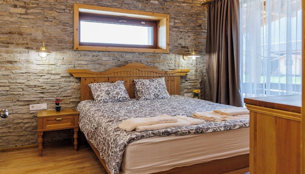 Villa Raphael near Pirin Golf Resort - Photo 2, Chambre