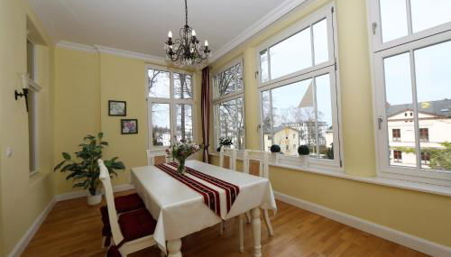 Brise Villa Charlottes Höh App 02 - Foto 4