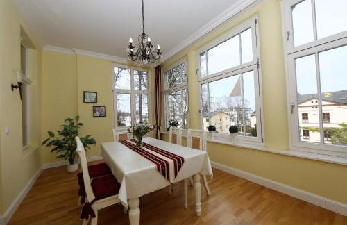 Brise Villa Charlottes Höh App 02 - Foto 4