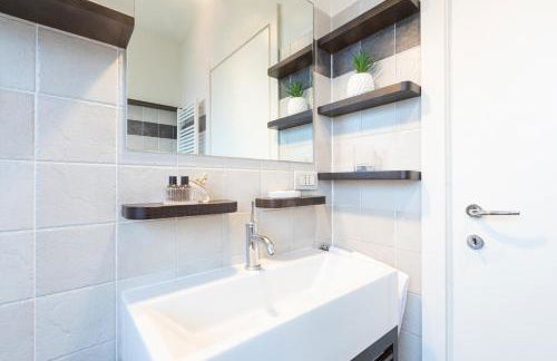 Bicocca Terrace Two Bedroom Apartment - Top Collection - Foto 41