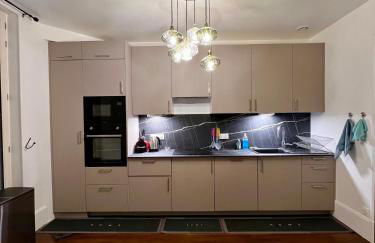 Appartement de luxe avec fresque, hyper centre et parking sûre - Foto 25