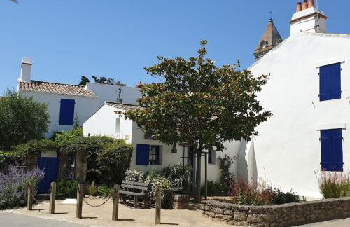Maison 4 chambres 10 personnes plage à pied à 300 m - Foto 68