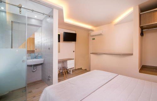 Semiramis Luxury Suites - Foto 53